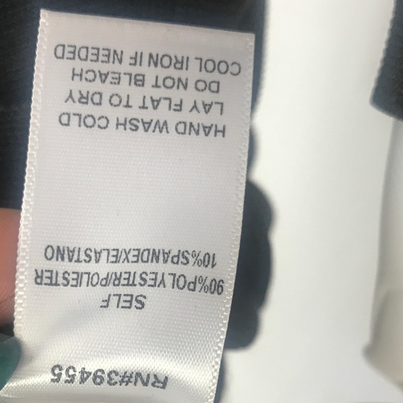 Wow Couture Dress, Large, Black, Mid-Thigh, NWT - Picture 7 of 7